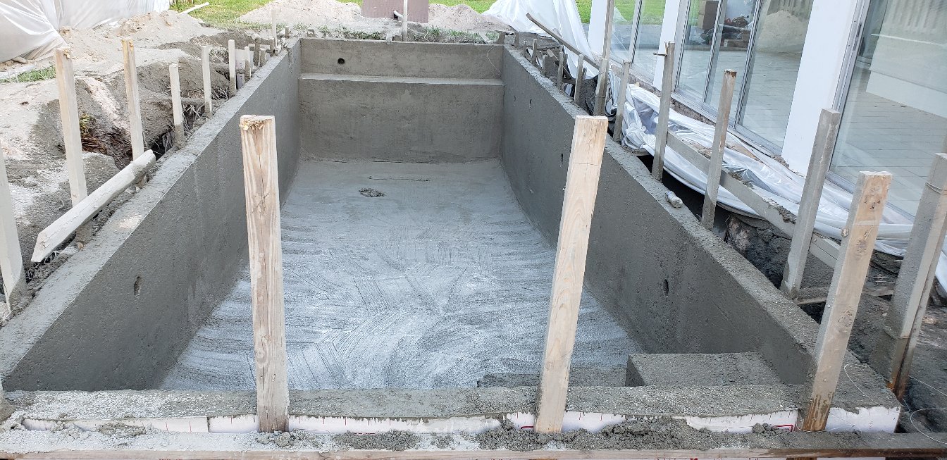 Artech Pools